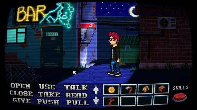 cronela's mansion switch pc version kickstarter 2025