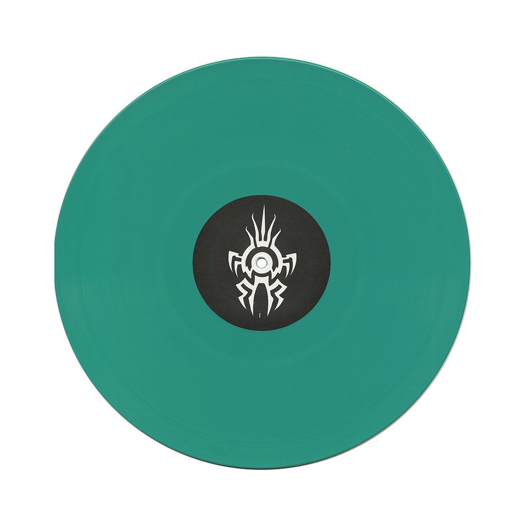 vinilo abe's oddysee playstation