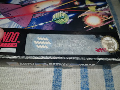 quitar pegatina caja snes