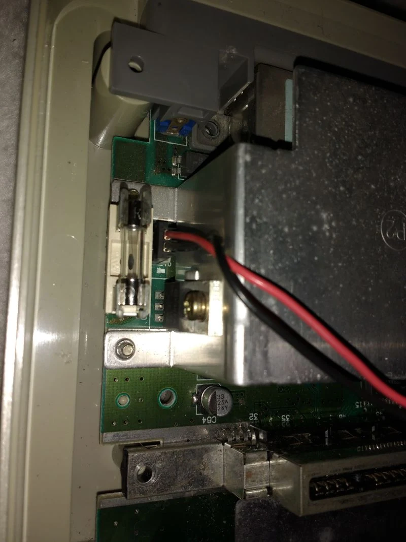 snes reparacion