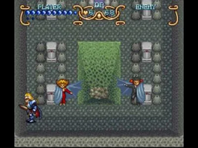 vampiros illusion of time