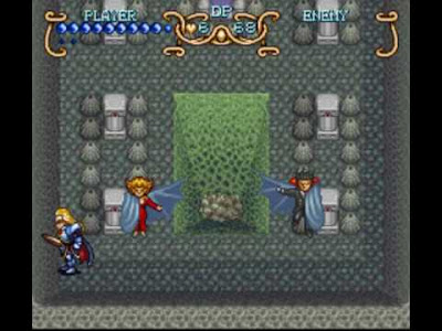 vampiros illusion of time