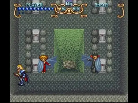 vampiros illusion of time