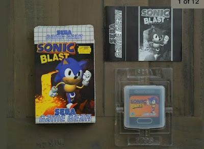 sonic blast game gear