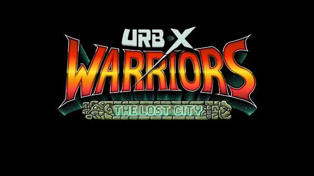 UrbX Warriors: The Lost City llega a Amiga y Mega Drive por Kickstarter