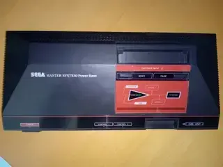 overclockear sega master system