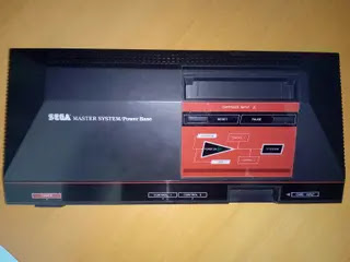 overclockear sega master system