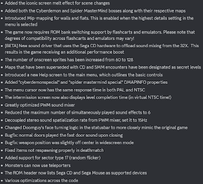 doom 32x resurrection 3.0