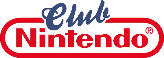 club nintendo