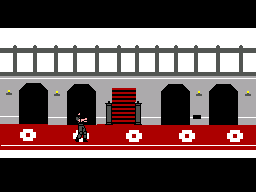 resident evil sms demo