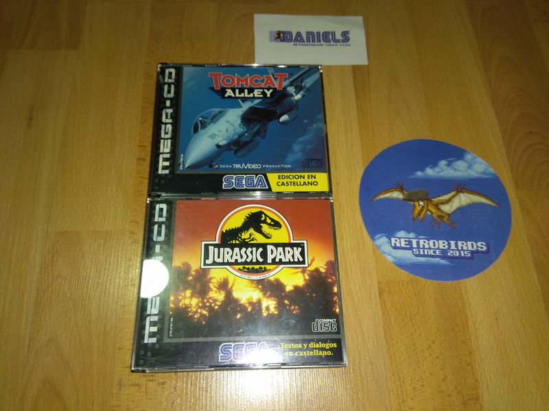coleccion mega cd 3 coleccion mega cd 2