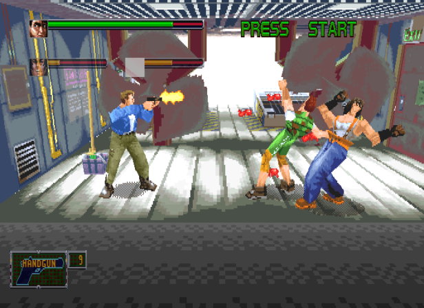 die hard stv saturn