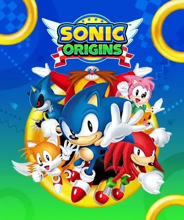sonic origins