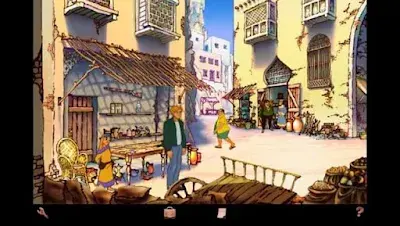broken sword director cut