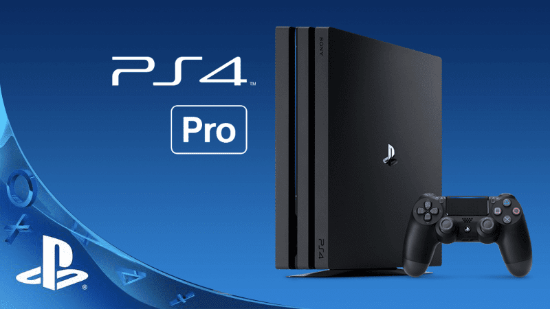 ps4 pro
