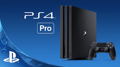 ps4 pro