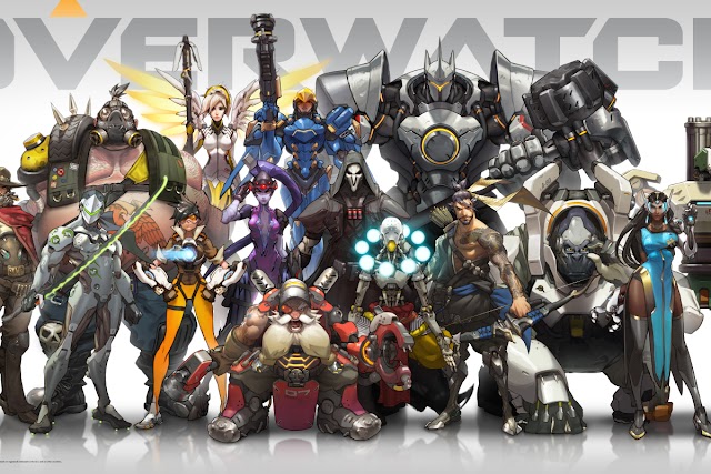 overwatch