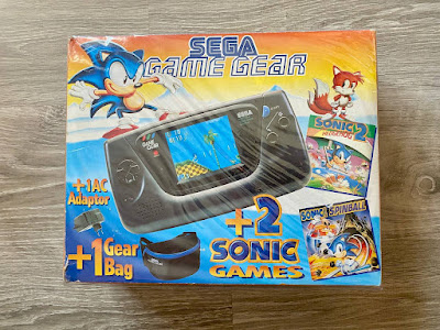 pack game gear sonic