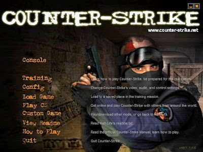 counter strike old