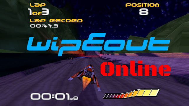 wipeout online juega gratis online