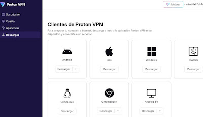 proton vpn tutorial