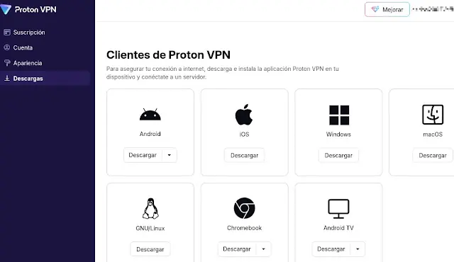 proton vpn tutorial