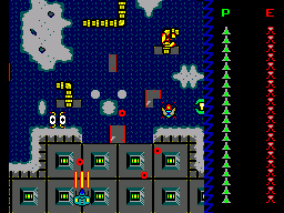 ice force master system