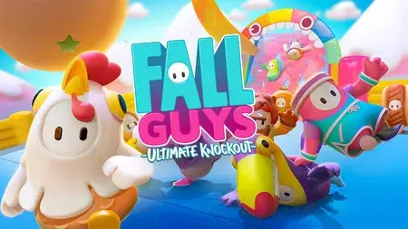 fall guys ps4 pc switch xbox