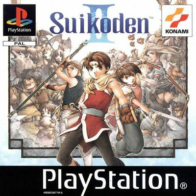 suikoden II mejora de la traducción