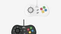 neo geo mini