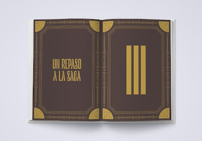 Interior del libro Abismos y Sinfonías