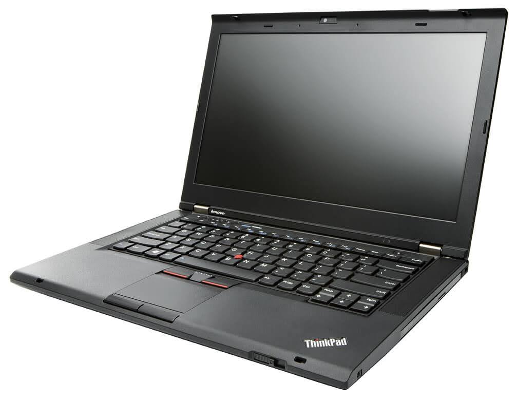 Thinkpad T430