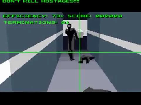 robocop 3 para PC