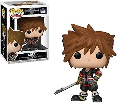 funko sora