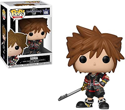 funko sora