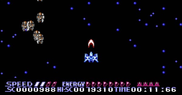 juego nintendo nes summer carnival'92 recca