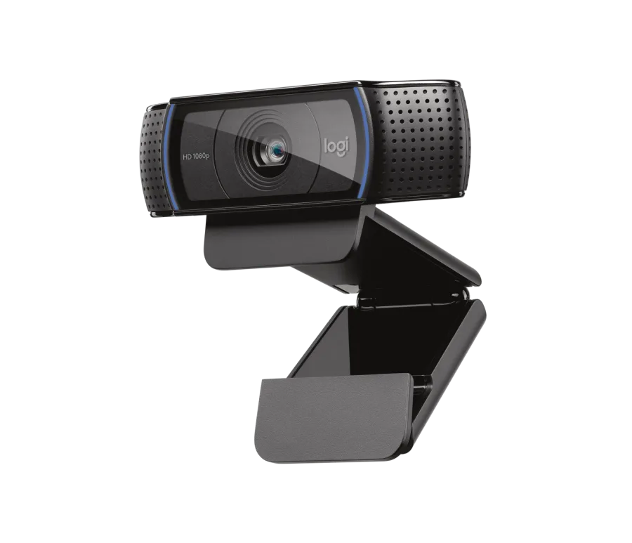 logitech c920 hd
