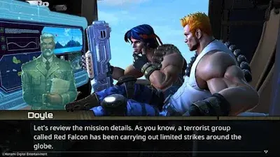 contra: operation galuga foto 02