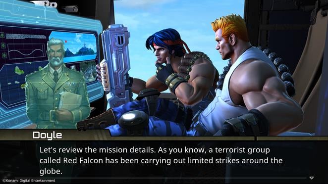 contra: operation galuga foto 02
