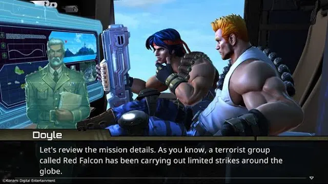 contra: operation galuga foto 02