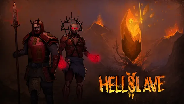 HellSlave II: demo ya disponible en el Steam Next Fest