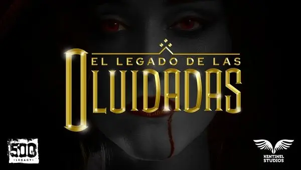 el legado de las olvidadas