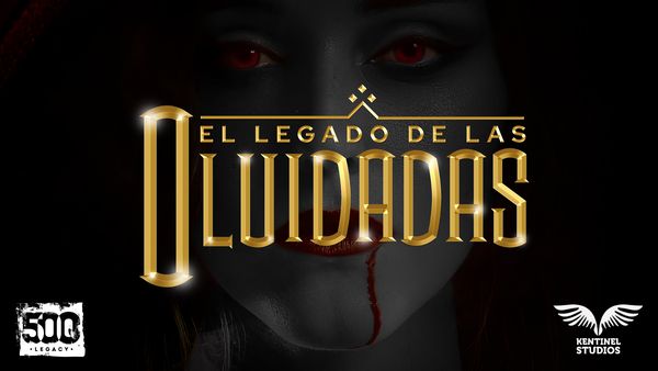 el legado de las olvidadas