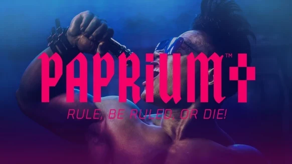 paprium sega megadrive