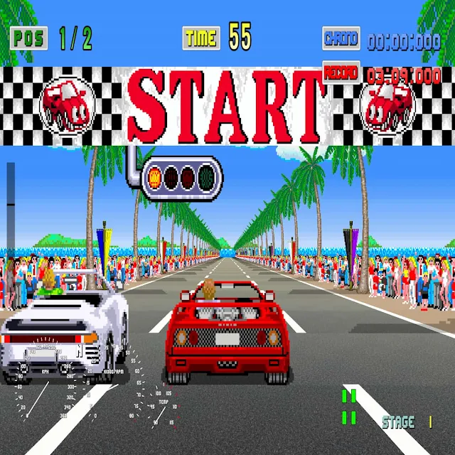 turbo outrun reimagined fan game descarga gratis windows